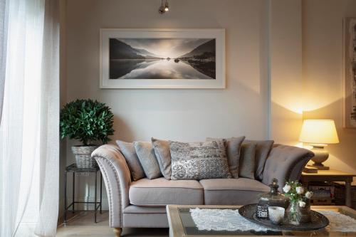 Shrubbery Mews Luxury Apartment — 4-Star Luxury Hotel in Kenmare, Republic of Ireland