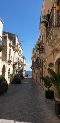 Apartment Bedda Mia — 4-Star Luxury Hotel in Siracusa, Italy