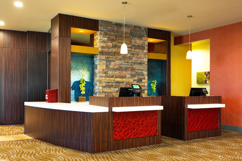 Apache Casino Hotel - photo 3