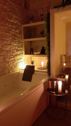 Alle volte Maison deluxe — 4-Star Luxury Hotel in Giovinazzo, Italy