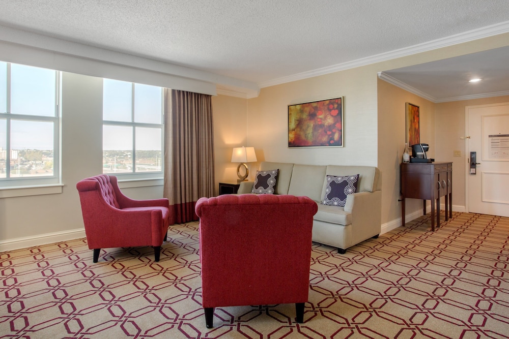 Omni Providence Hotel - photo 87