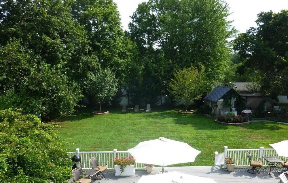 The Columbia Inn at Peralynna Manor - photo 63