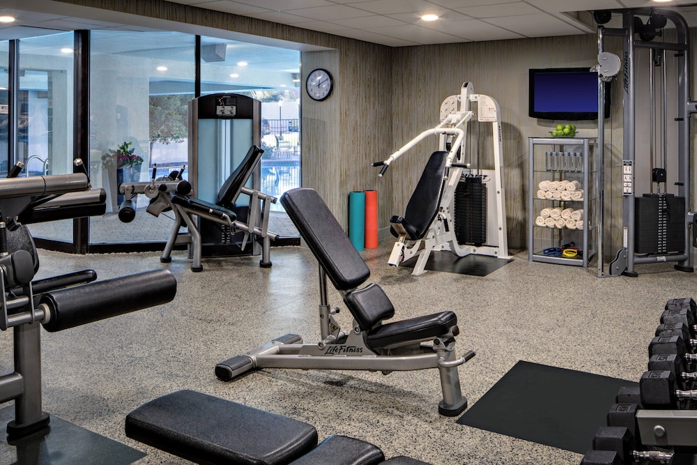 San Antonio Marriott Northwest Medical Center - photo 26