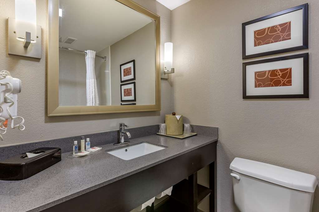 Comfort Suites Pineville Ballantyne Area - photo 11