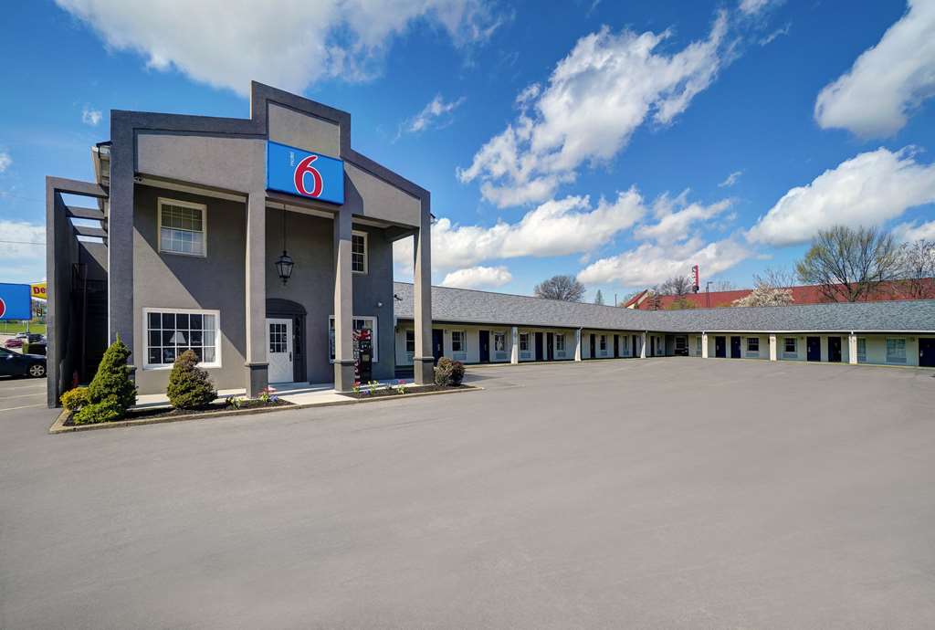 Motel 6 Washington PA - photo 4