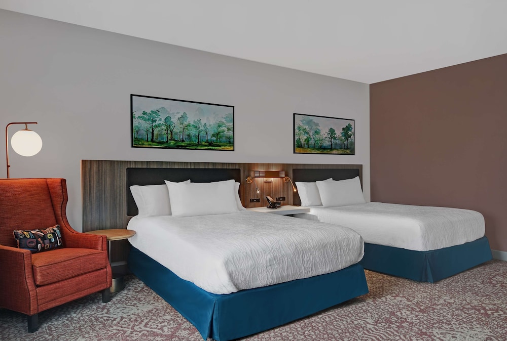 Hilton Garden Inn Madison Huntsville Airport - photo 15