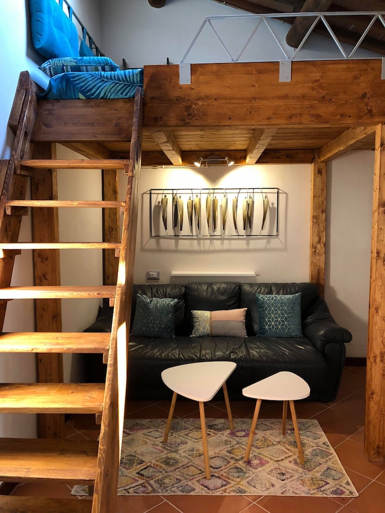 RoHouse delle Conserve in Arezzo, Italy