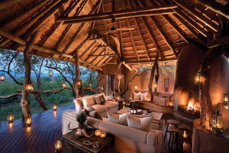 Molori Safari Lodge — 5-Star Luxury Hotel in Zeerust, South Africa