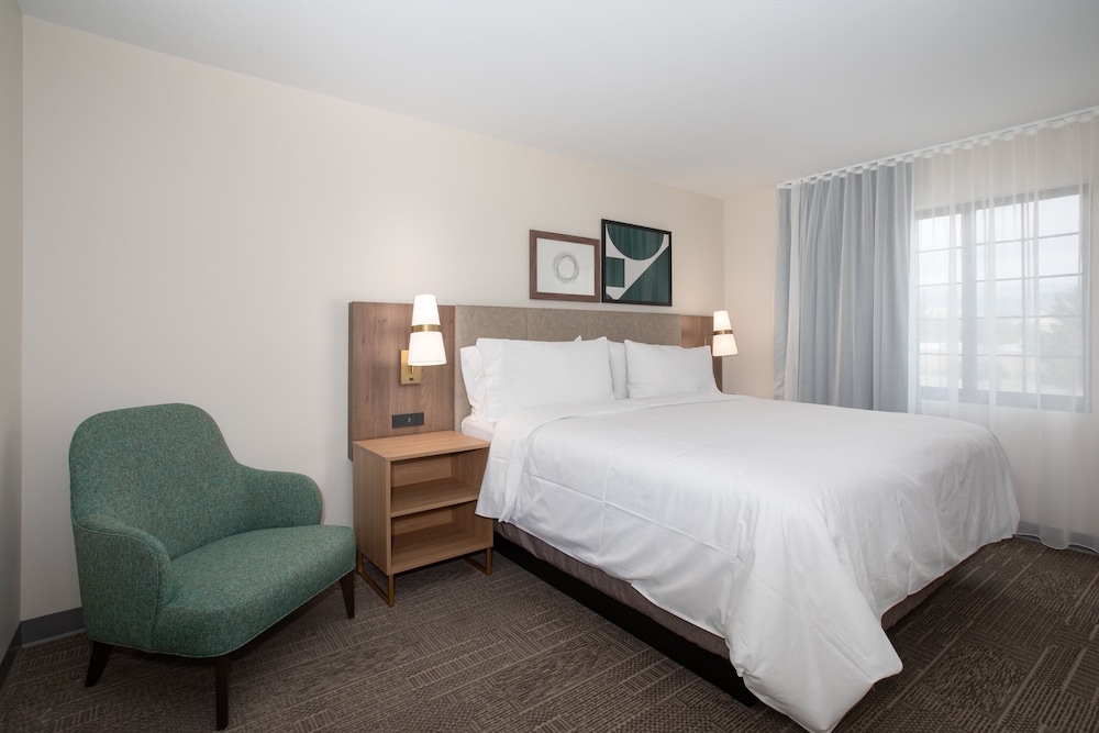 Staybridge Suites Carson City Tahoe Area by IHG - photo 19