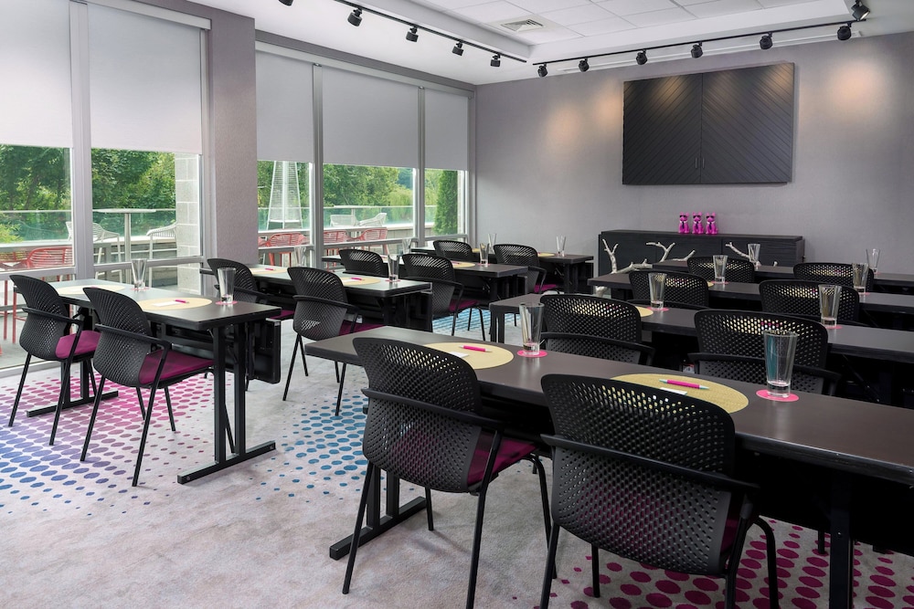 Aloft Asheville Downtown - photo 50