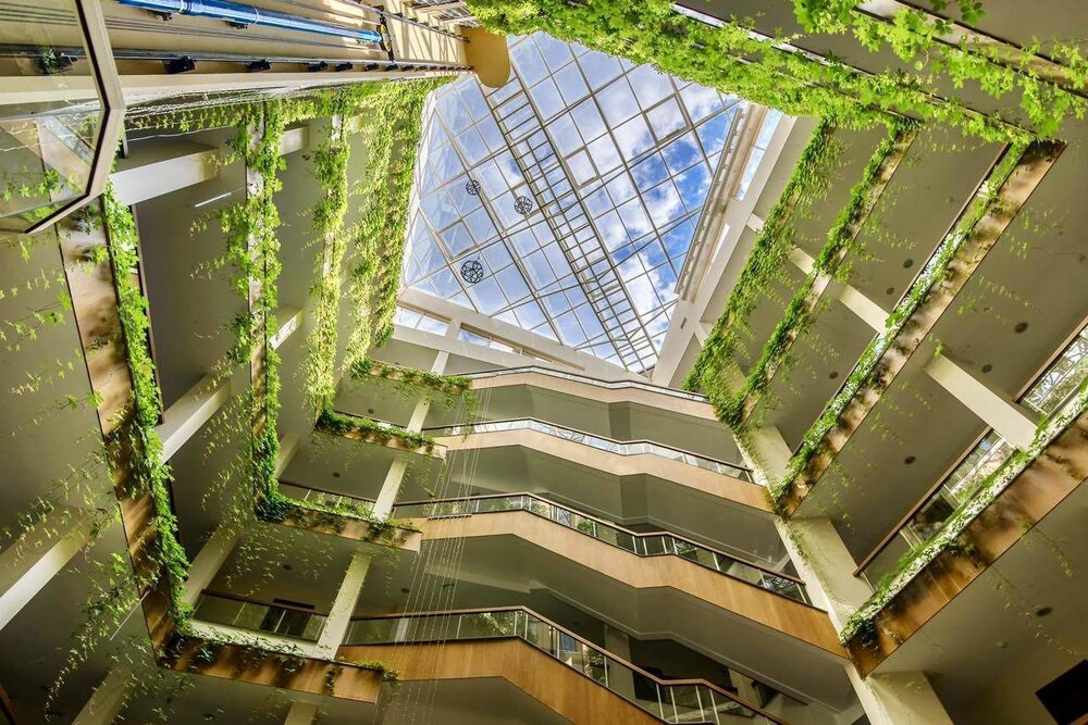 Boutique Spa Hotel Orchidea — Zlatni Pyasatsi
