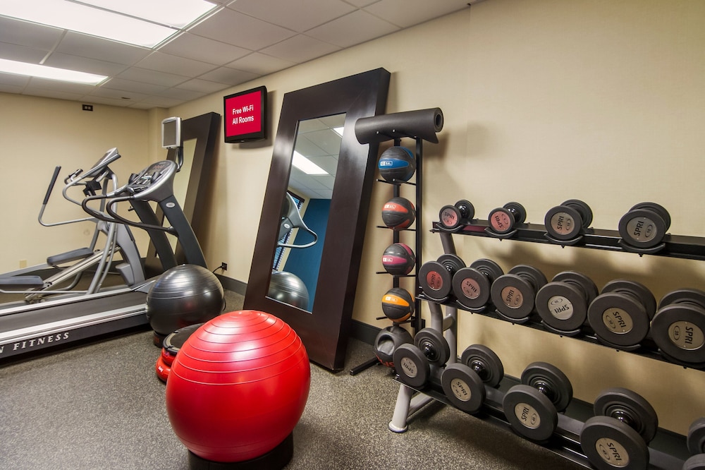 Red Roof Inn Meriden - photo 25