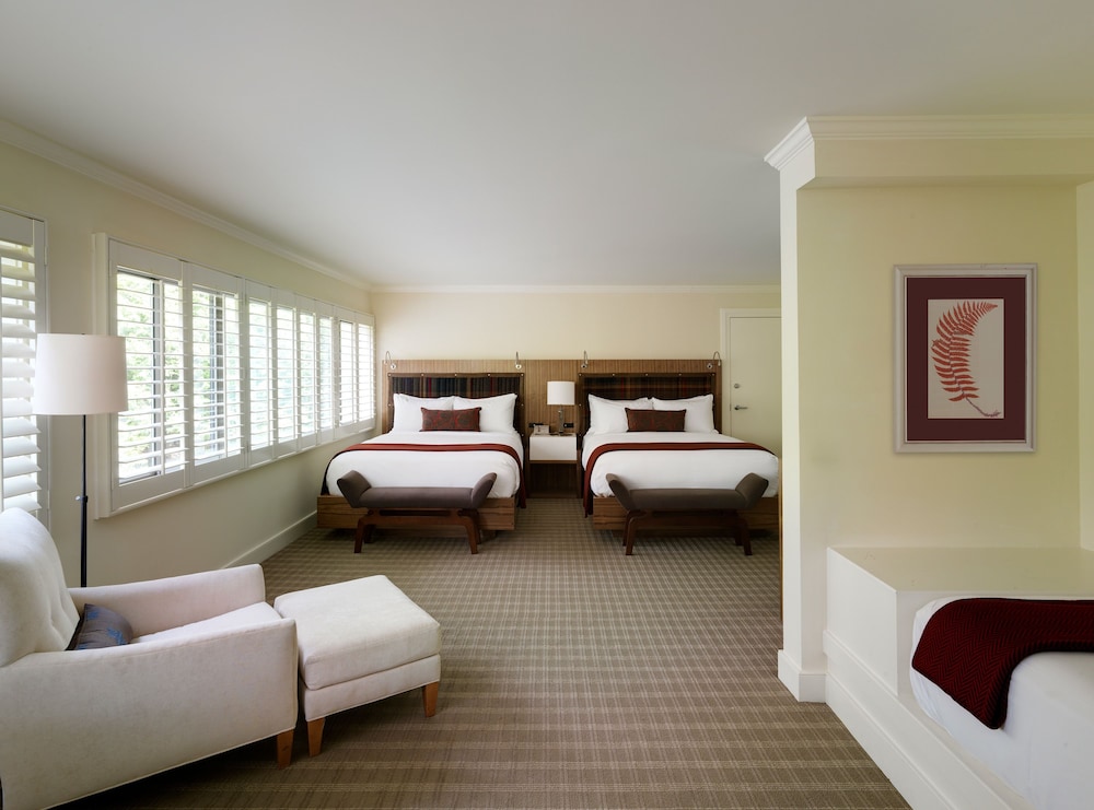 Topnotch Resort - photo 11
