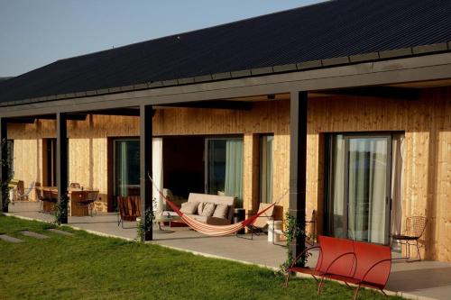 Modern Villa with Pool & Mountain Views by Wehost