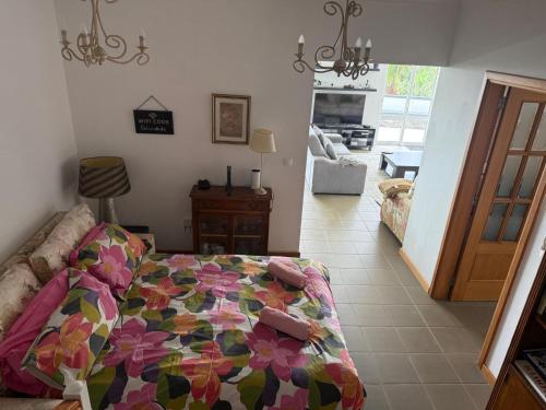 Villa Felicidade — 4-Star Luxury Hotel in Arco Da Calheta, Portugal