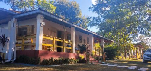 Fazenda Riachão - last minute hotel in Ipojuca