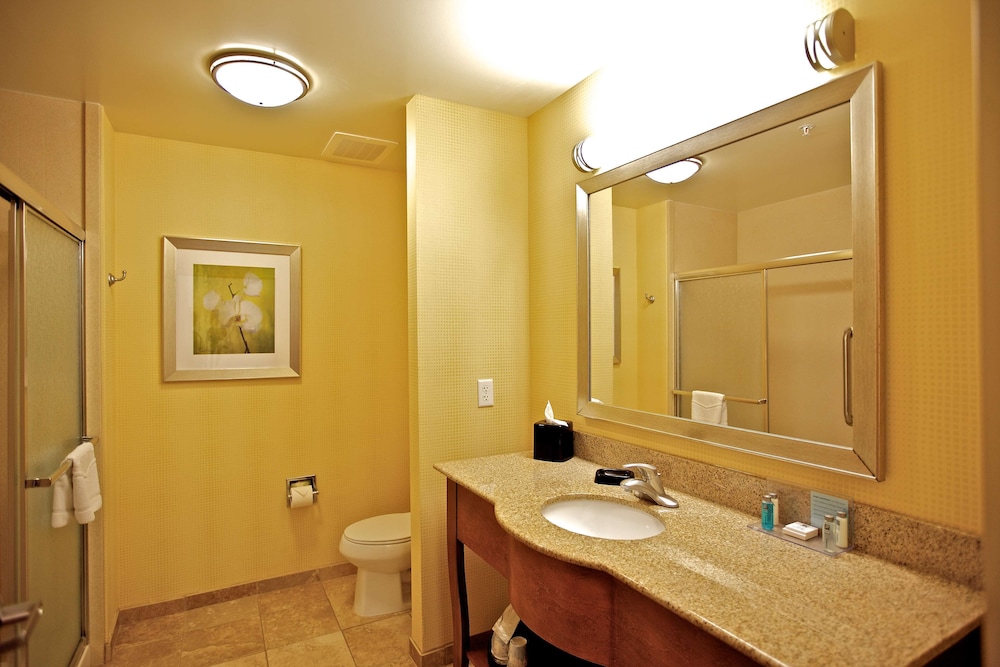 Hampton Inn Ringgold Ft. Oglethorpe - photo 15