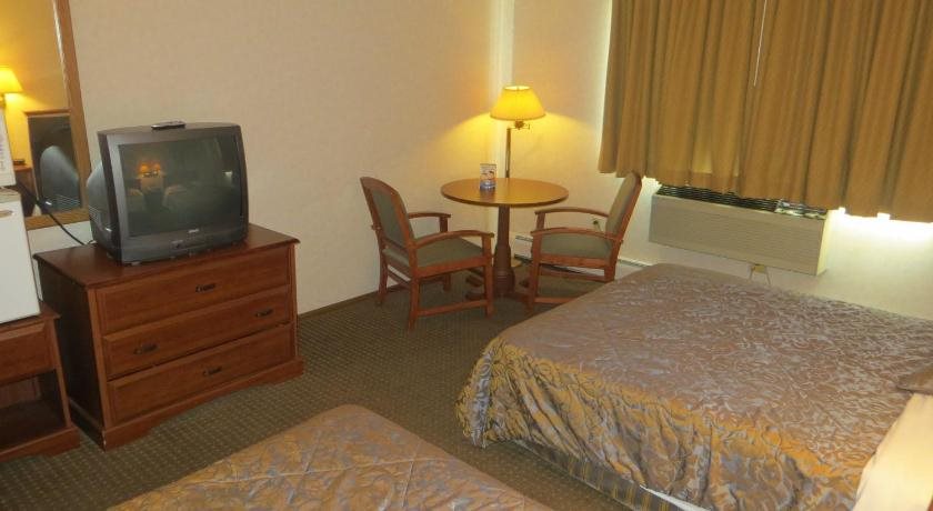 Ripon Welcome Inn and Suites — Ripon — photo 5