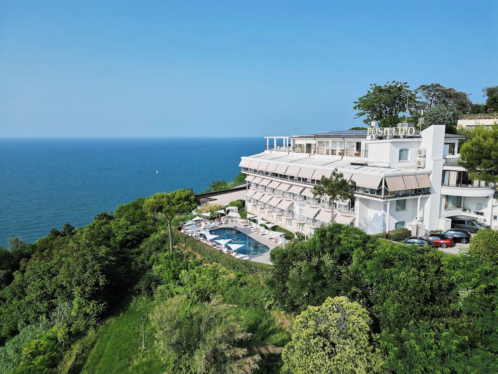 Posillipo in Gabicce Mare, Italy