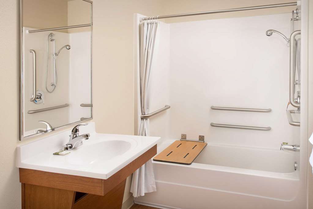 WoodSpring Suites Murfreesboro - photo 13