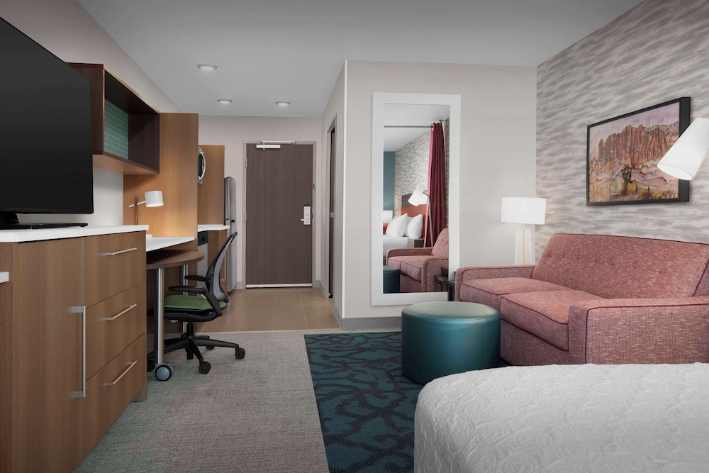Home2 Suites by Hilton Phoenix North Happy Valley - photo 17