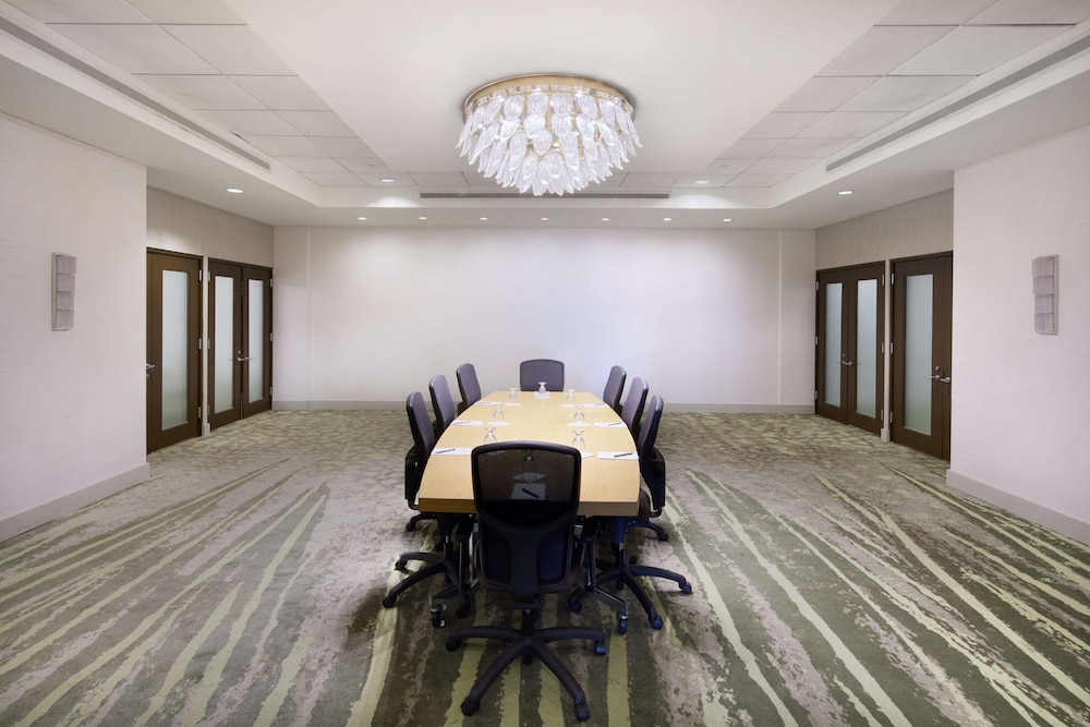 Hilton Hasbrouck Heights Meadowlands - photo 43