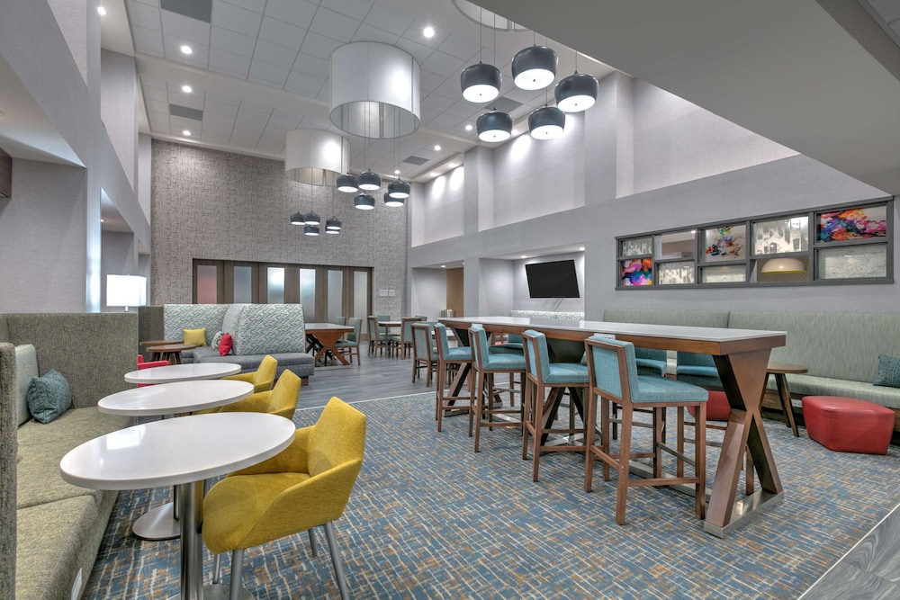 Hampton Inn & Suites Port Lavaca - photo 2