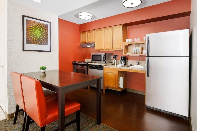Residence Inn by Marriott Fremont Silicon Valley - photo 29
