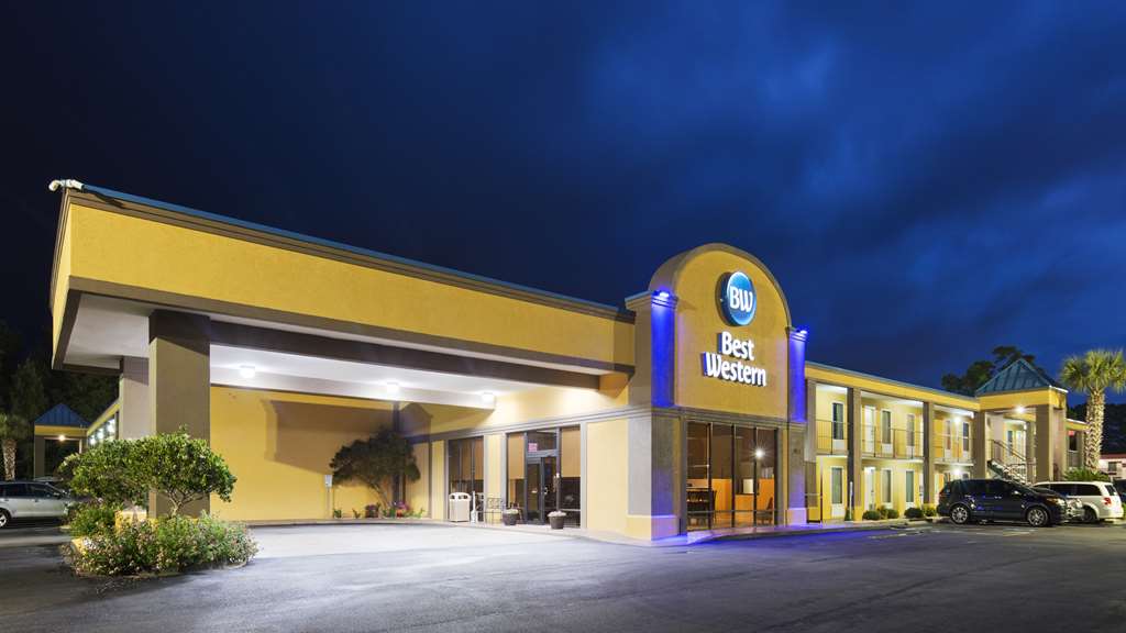 Best Western Of Walterboro - featured photo