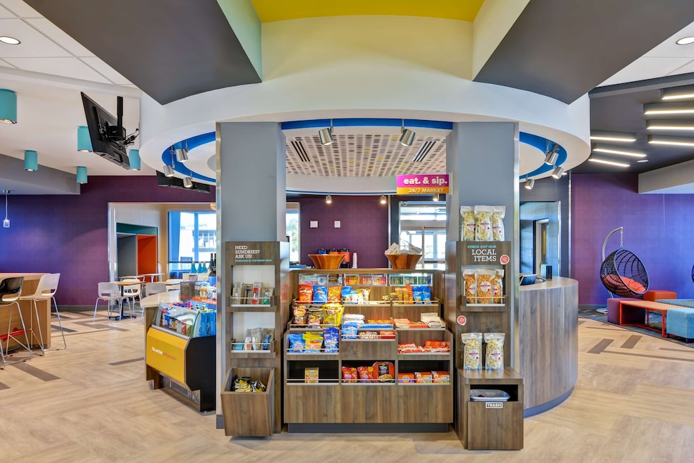 Tru By Hilton Syracuse North Airport Area - photo 37