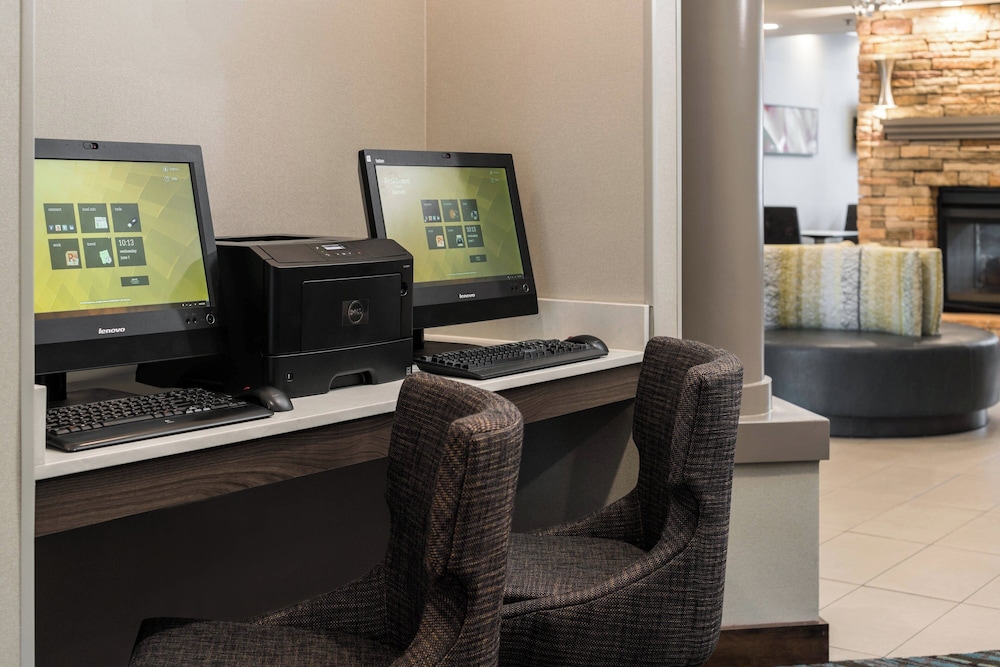 Residence Inn by Marriott Cypress Los Alamitos - photo 25