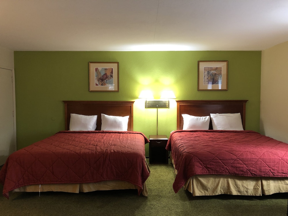 Red Bluff Inn - photo 9