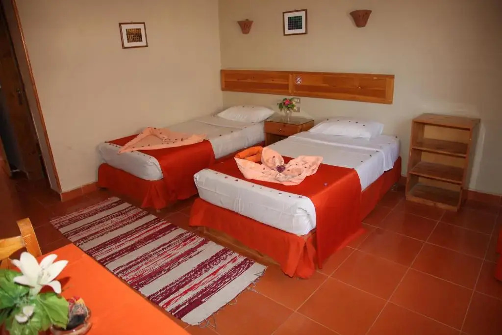 Hotel Alibaba — Hurghada — photo 3