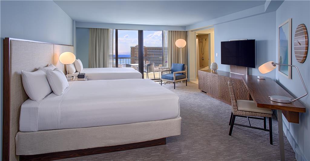 Hyatt Regency Waikiki Beach Resort & Spa - photo 82