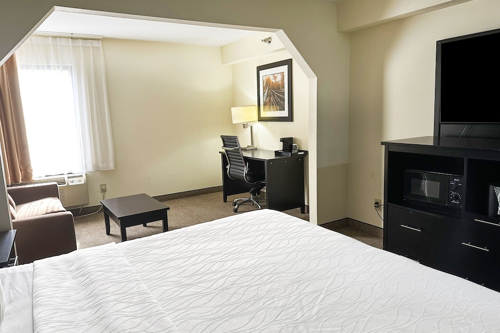 Oyo Hotel Rome West Ga - photo 30