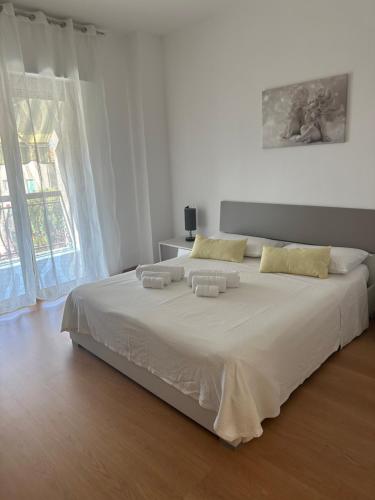 BnB Nuova Vita — Paola — photo 5