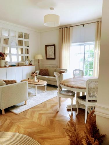 Villa Rafa — 4-Star Luxury Hotel in Ilhavo, Portugal