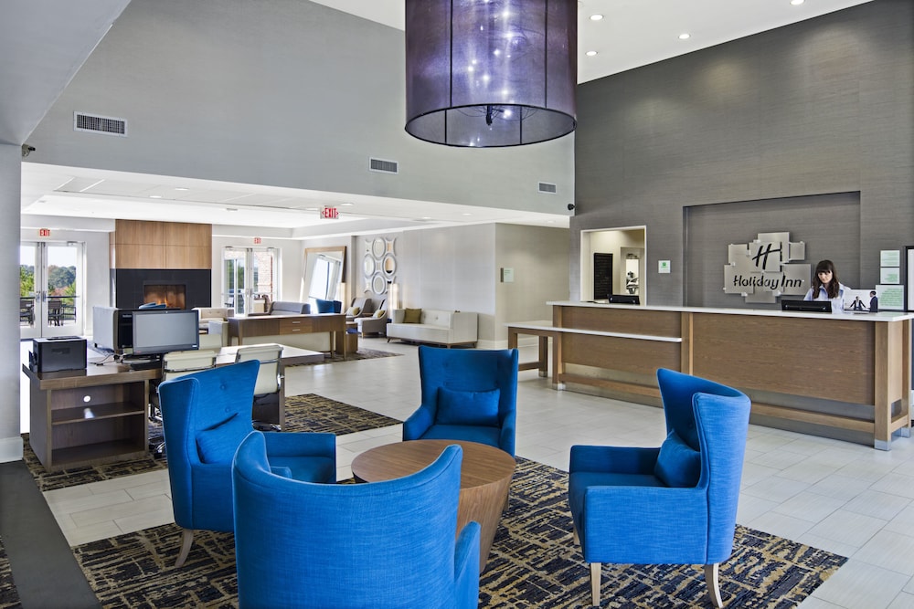 Holiday Inn Augusta West I 20 by IHG - photo 34