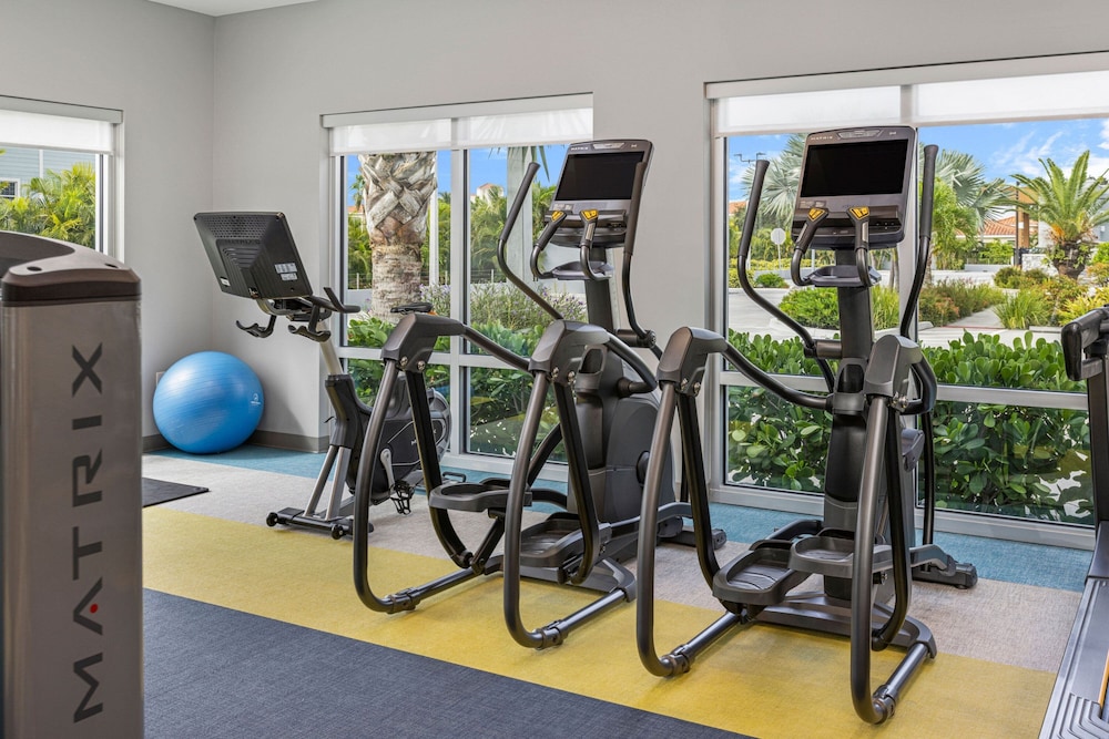 TownePlace Suites by Marriott Cape Canaveral Cocoa Beach - photo 54
