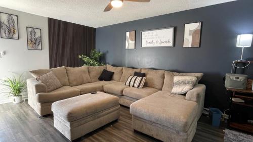 Spacious 1king bd 2queen bd 1 mile from I 85 — 4-Star Luxury Hotel in Lexington, United States