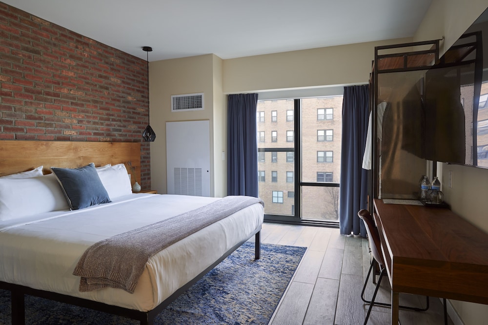 The Maj Hotel - photo 20