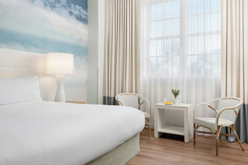 Marriott Vacation Club South Beach - photo 12