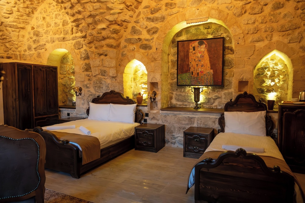 Marinut Konağı — Mardin — photo 3