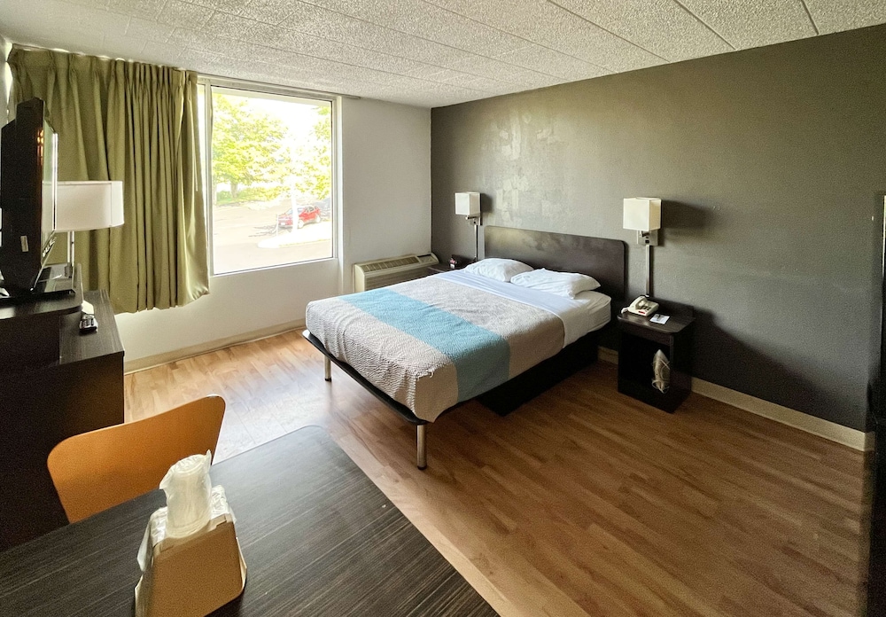 Studio 6 Suites Clarion PA - photo 8
