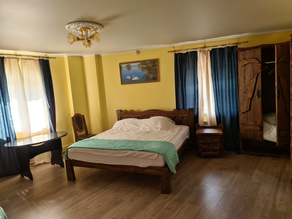 RGK Alekseevsky Mini Hotel — Balashikha — photo 2