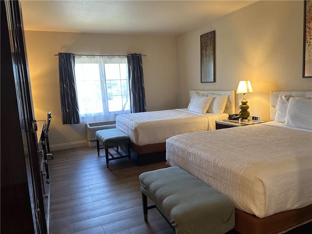 Rocklin Park Hotel Trademark Collection by Wyndham - photo 26