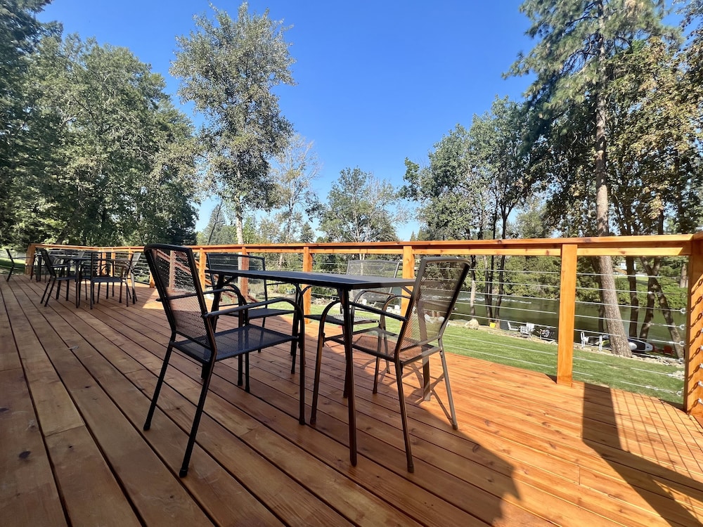 Rogue River Resort - photo 14