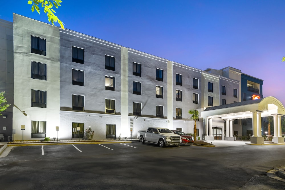 Comfort Suites Atlanta Airport - photo 33