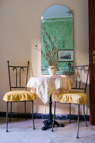 Hotel Nizza pet-friendly hotel Nizza Di Sicilia