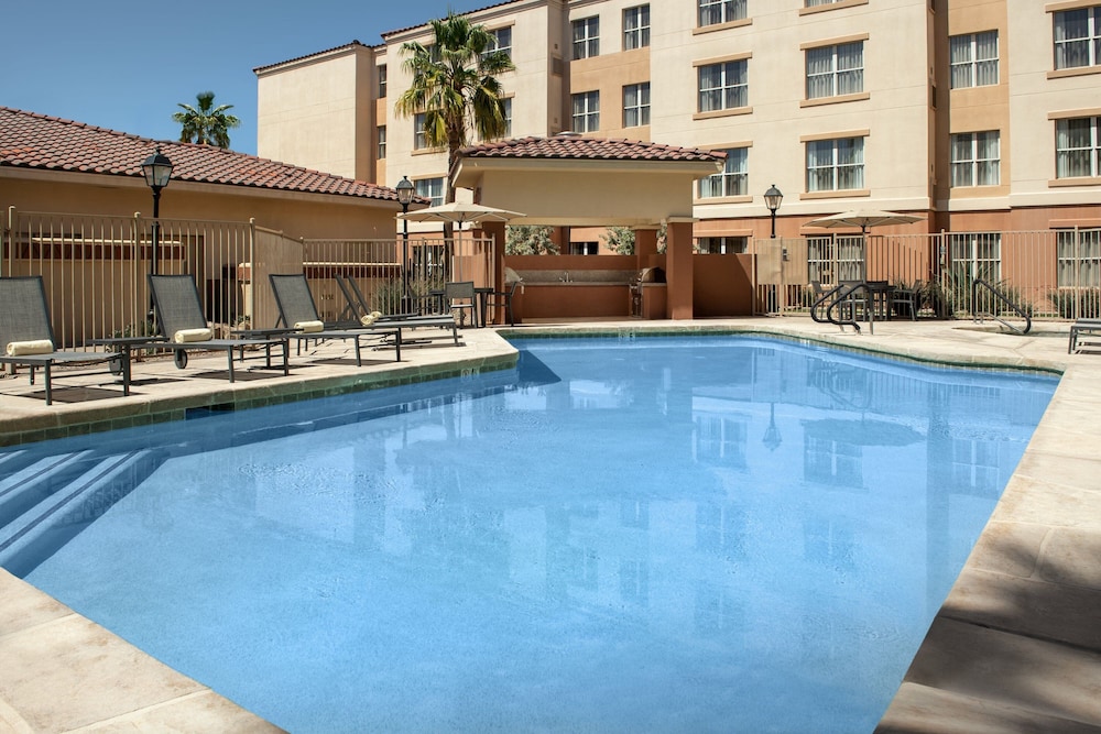 Residence Inn by Marriott Phoenix Airport - featured photo